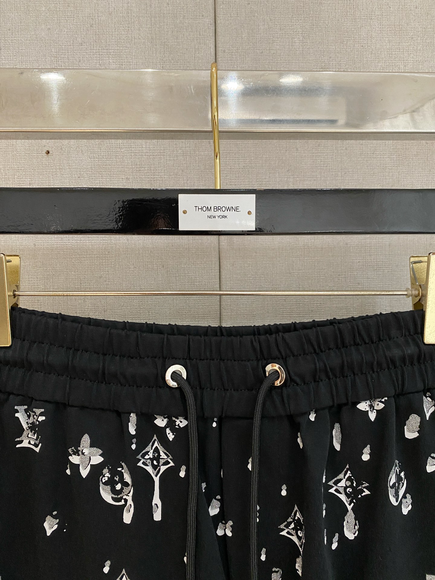 clothes and pants